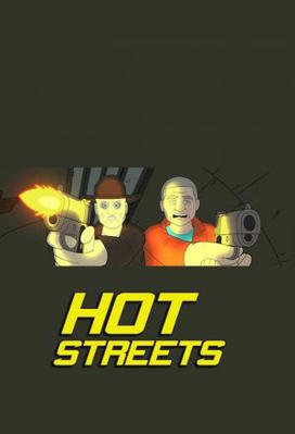 Hot Streets (season 1)