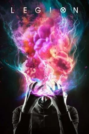 Legion (season 2)