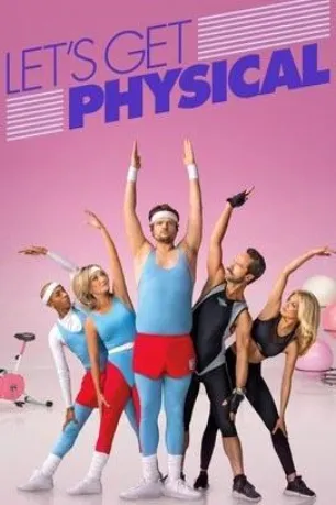 Let's Get Physical (season 1)