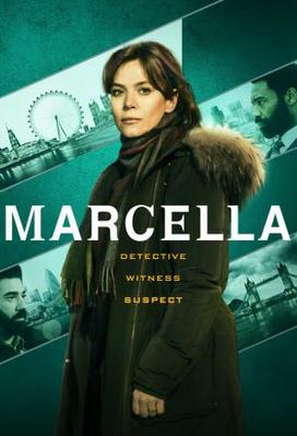 Marcella (season 2)