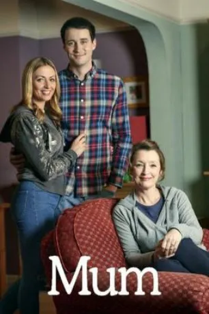 Mum (season 2)