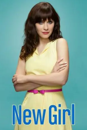 New Girl (season 7)