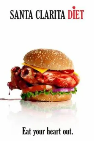 Santa Clarita Diet (season 2)