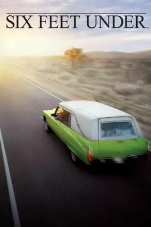 Six Feet Under (season 3)