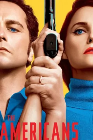 The Americans (season 6)