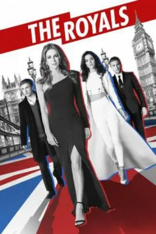 The Royals (season 4)