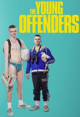 The Young Offenders (season 1)