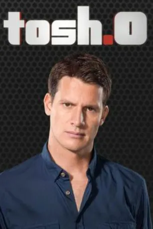 Tosh.0 (season 10)