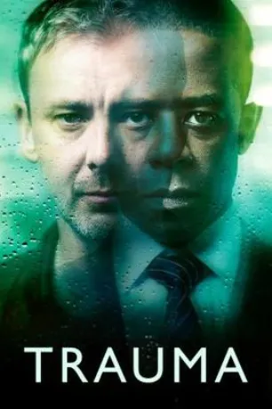 Trauma (season 1)