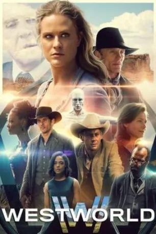 Westworld (season 2)