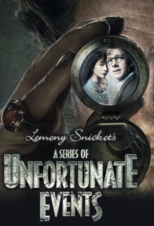A Series of Unfortunate Events (season 2)
