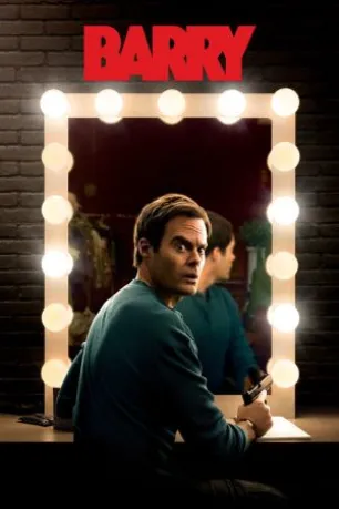 Barry (season 1)