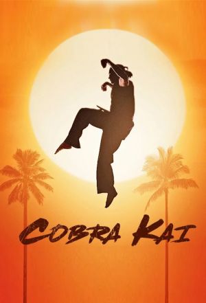 Cobra Kai (season 1)