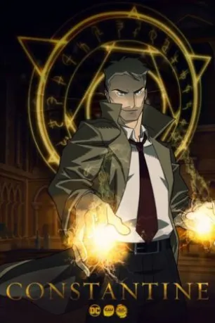 Constantine (season 1)
