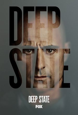 Deep State (season 1)