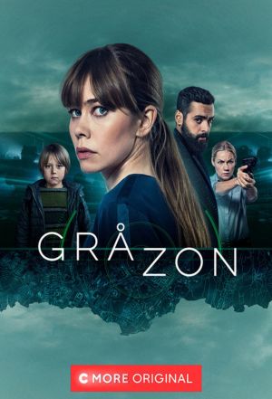 Greyzone (season 1)