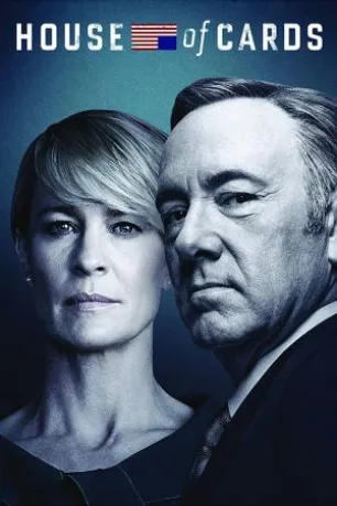 House of Cards (season 6)