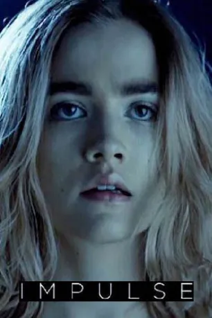 Impulse (season 1)