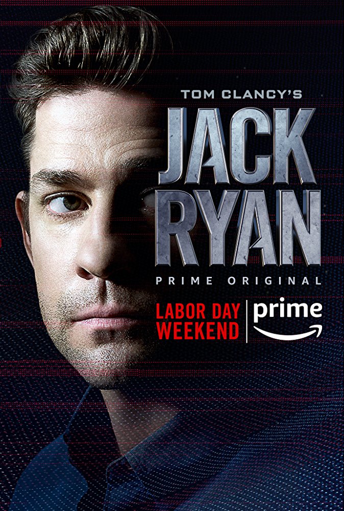 Tom Clancy's Jack Ryan (season 1)