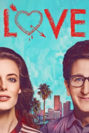 Love (season 3)