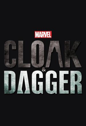 Marvel's Cloak & Dagger (season 1)