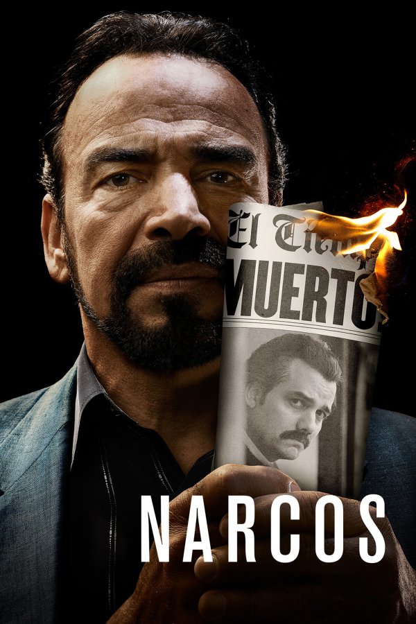 Narcos (season 4)