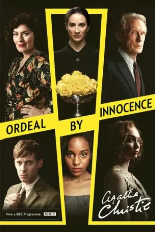 Ordeal by Innocence (season 1)