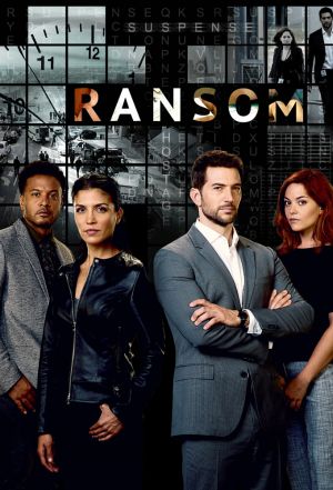 Ransom (season 2)