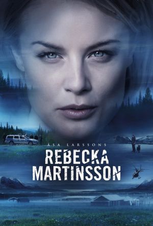 Rebecka Martinsson (season 1)