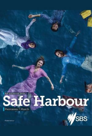 Safe Harbour (season 1)