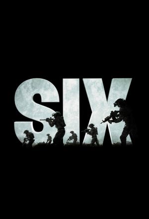 SIX (season 2)
