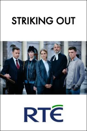 Striking Out (season 2)