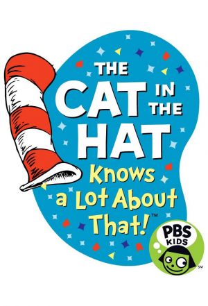 The Cat in the Hat Knows a Lot About That! (season 3)