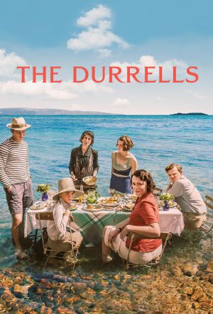 The Durrells (season 3)