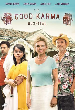 The Good Karma Hospital (season 2)
