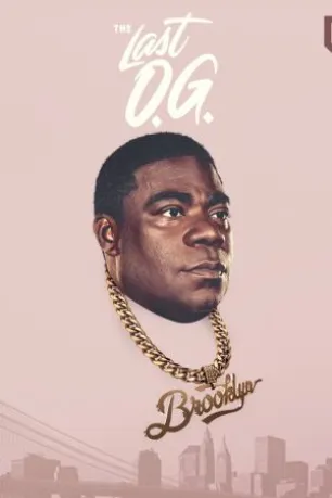 The Last O.G. (season 1)