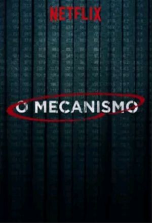 The Mechanism (season 1)