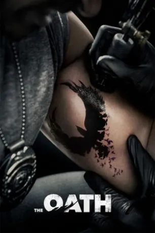 The Oath (season 1)