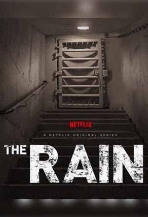 The Rain (season 1)