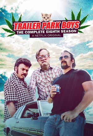 Trailer Park Boys (season 12)