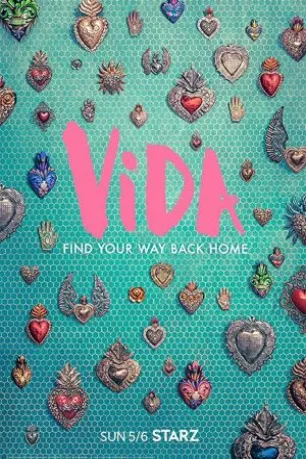 Vida (season 1)