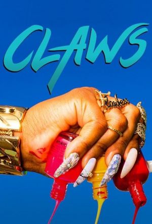 Claws (season 2)