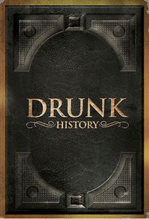 Drunk History (season 6)