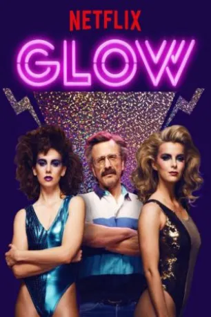 GLOW (season 2)