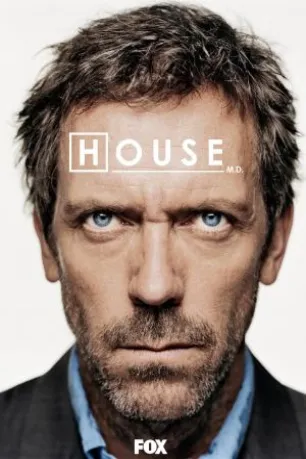 House (season 6)