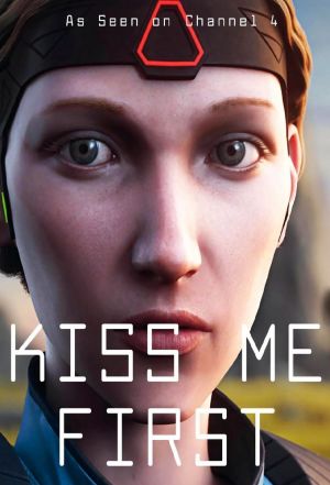 Kiss Me First (season 1)