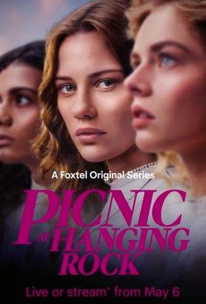 Picnic at Hanging Rock (season 1)