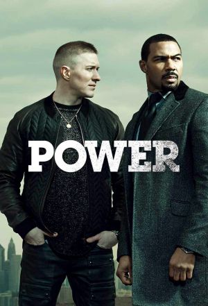 Power (season 5)