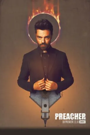 Preacher (season 3)