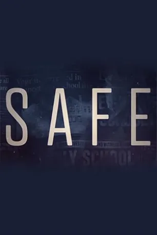 Safe (season 1)